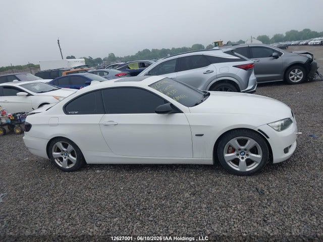 12627001 :رقم المزاد ، WBAWC73589E270270 vin ، 2009 Bmw 335i Xdrive مزاد بيع