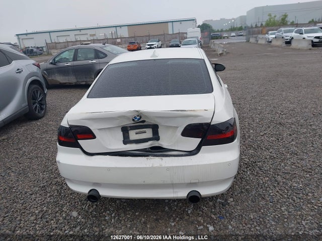 12627001 :رقم المزاد ، WBAWC73589E270270 vin ، 2009 Bmw 335i Xdrive مزاد بيع