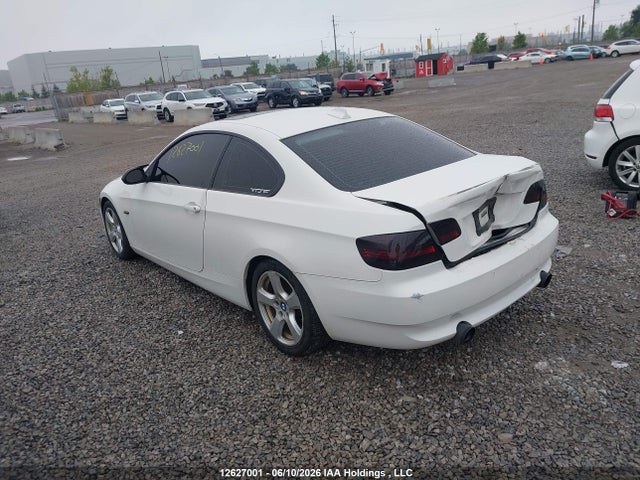 12627001 :رقم المزاد ، WBAWC73589E270270 vin ، 2009 Bmw 335i Xdrive مزاد بيع