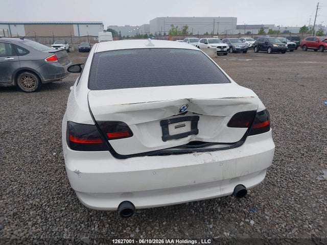 12627001 :رقم المزاد ، WBAWC73589E270270 vin ، 2009 Bmw 335i Xdrive مزاد بيع