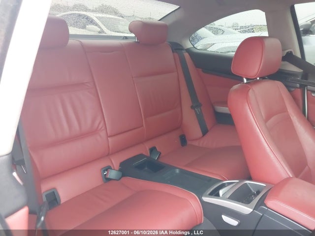 12627001 :رقم المزاد ، WBAWC73589E270270 vin ، 2009 Bmw 335i Xdrive مزاد بيع