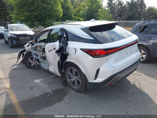 Lexus RX 350 2026 2T2BAMCA6TC140027 Image 3