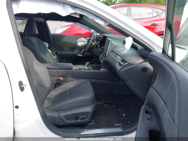 Lexus RX 350 2026 2T2BAMCA6TC140027 Image 5