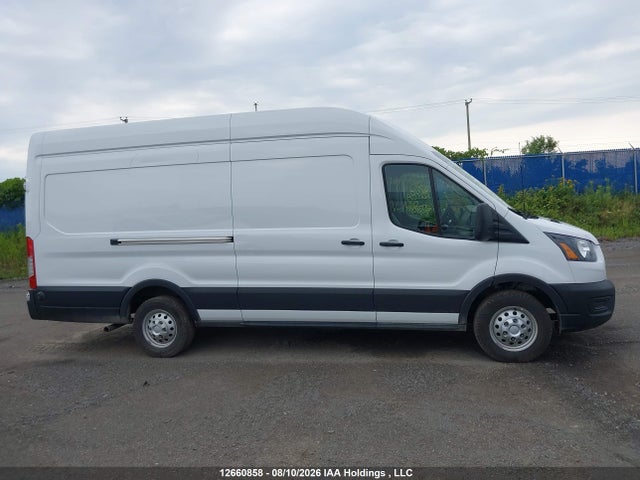 Ford Transit-250 Cargo 2025 1FTBR3U88SKA58039 Image 14