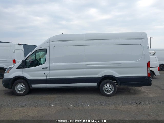 Ford Transit-250 Cargo 2025 1FTBR3U88SKA58039 Image 15