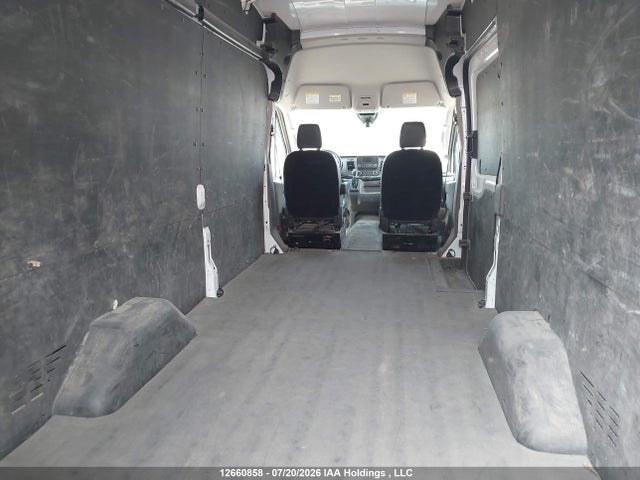 Ford Transit-250 Cargo 2025 1FTBR3U88SKA58039 Image 20
