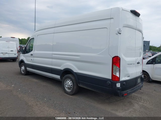 Ford Transit-250 Cargo 2025 1FTBR3U88SKA58039 Image 3