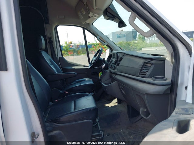 Ford Transit-250 Cargo 2025 1FTBR3U88SKA58039 Image 5