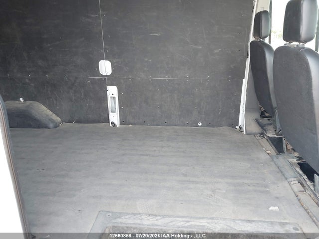 Ford Transit-250 Cargo 2025 1FTBR3U88SKA58039 Image 8