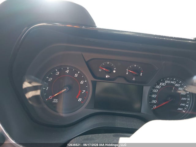 Chevrolet Camaro 2lt 2016 1G1FD3DX8G0190656 Image 15