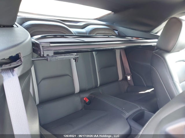 Chevrolet Camaro 2lt 2016 1G1FD3DX8G0190656 Image 8