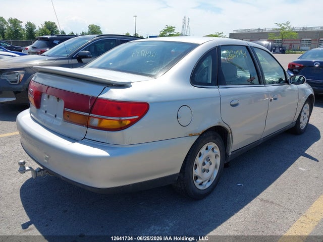 Aukcja sprzedaży 2001 Saturn L200 Sport, vin: 1G8JU52F21Y575902, numer aukcji: 12641734