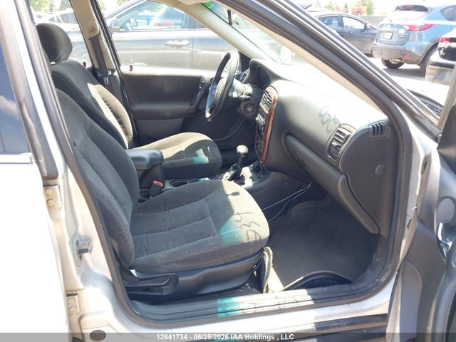 Aukcja sprzedaży 2001 Saturn L200 Sport, vin: 1G8JU52F21Y575902, numer aukcji: 12641734