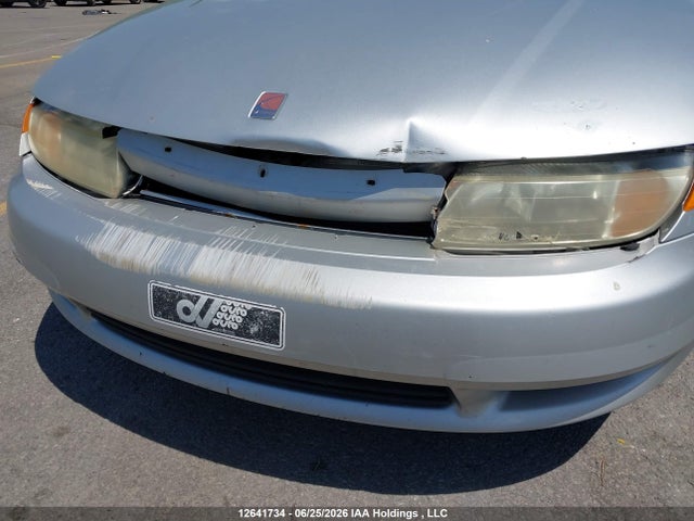 Aukcja sprzedaży 2001 Saturn L200 Sport, vin: 1G8JU52F21Y575902, numer aukcji: 12641734