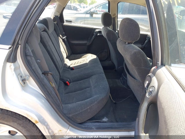 Aukcja sprzedaży 2001 Saturn L200 Sport, vin: 1G8JU52F21Y575902, numer aukcji: 12641734