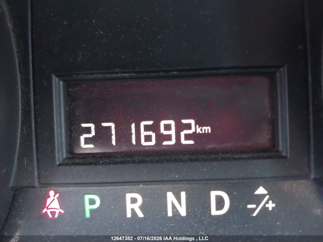 Dodge Grand Caravan Se/sxt 2015 2C4RDGBG5FR500412 Image 15