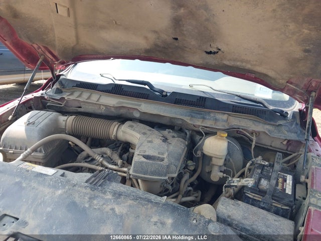 RAM 1500 Slt 2014 1C6RR7LG7ES274670 Image 10