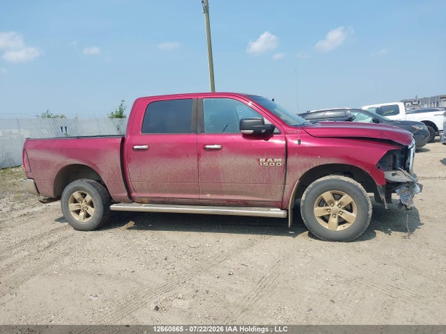 Aukcja sprzedaży 2014 Ram 1500 Slt, vin: 1C6RR7LG7ES274670, numer aukcji: 12660865