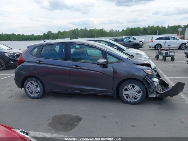 Aukcja sprzedaży 2019 Honda Fit, vin: 3HGGK5H56KM103091, numer aukcji: 12660866