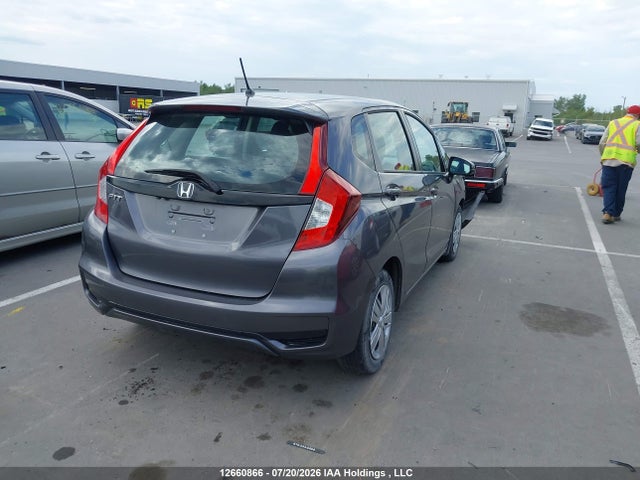 Aukcja sprzedaży 2019 Honda Fit, vin: 3HGGK5H56KM103091, numer aukcji: 12660866