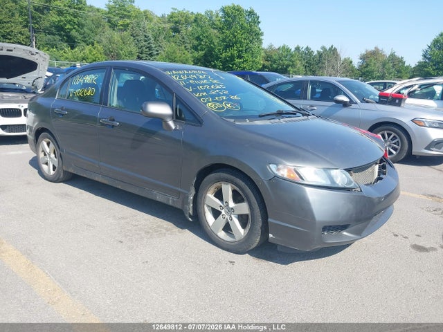 Aukcja sprzedaży 2011 Honda Civic Se, vin: 2HGFA1F67BH102680, numer aukcji: 12649812