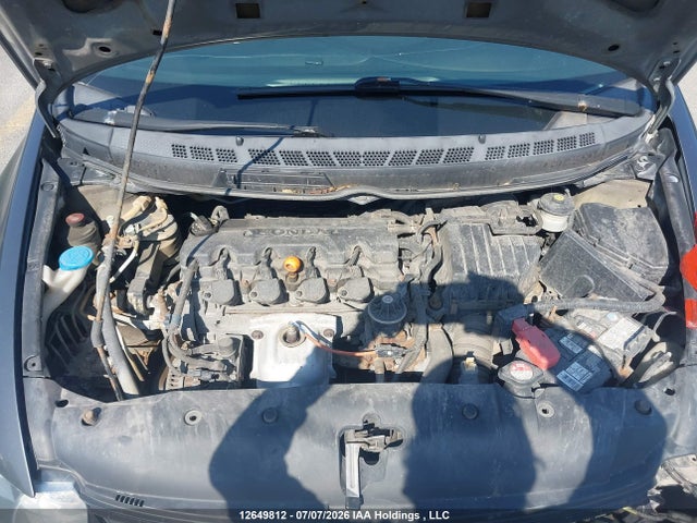 Продажа на аукционе авто 2011 Honda Civic Se, vin: 2HGFA1F67BH102680, номер лота: 12649812