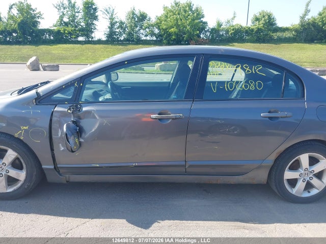 Продажа на аукционе авто 2011 Honda Civic Se, vin: 2HGFA1F67BH102680, номер лота: 12649812