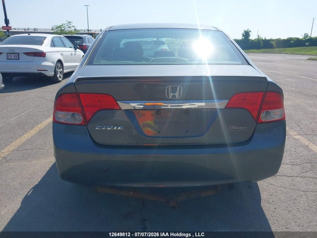 Продажа на аукционе авто 2011 Honda Civic Se, vin: 2HGFA1F67BH102680, номер лота: 12649812