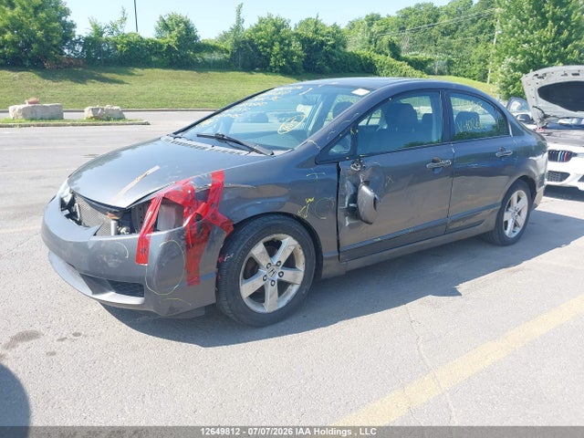 Продажа на аукционе авто 2011 Honda Civic Se, vin: 2HGFA1F67BH102680, номер лота: 12649812