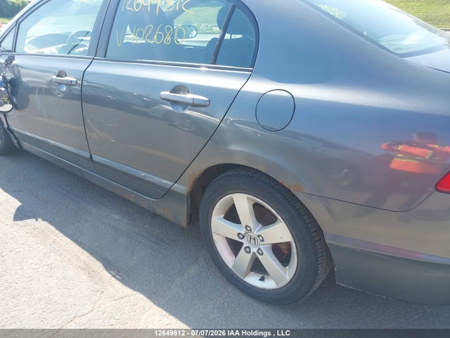 Продажа на аукционе авто 2011 Honda Civic Se, vin: 2HGFA1F67BH102680, номер лота: 12649812