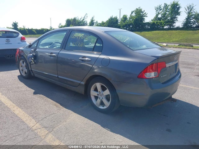 Продажа на аукционе авто 2011 Honda Civic Se, vin: 2HGFA1F67BH102680, номер лота: 12649812