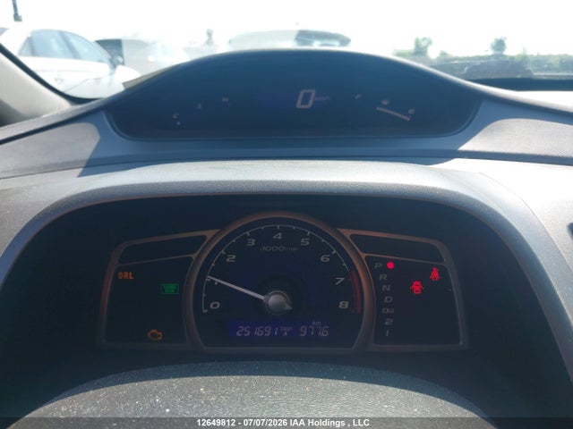 Продажа на аукционе авто 2011 Honda Civic Se, vin: 2HGFA1F67BH102680, номер лота: 12649812