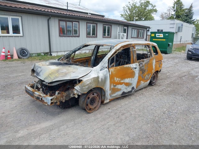 Продаж на аукціоні авто 2017 Mazda Mazda5 Gs, vin: JM1CW2CL7H0193580, номер лоту: 12660868