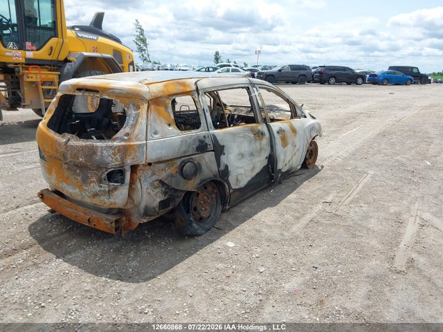 Продаж на аукціоні авто 2017 Mazda Mazda5 Gs, vin: JM1CW2CL7H0193580, номер лоту: 12660868