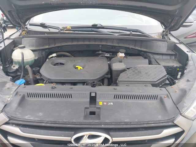 Продажа на аукционе авто 2016 Hyundai Tucson Premium, vin: KM8J33A47GU109052, номер лота: 12660871