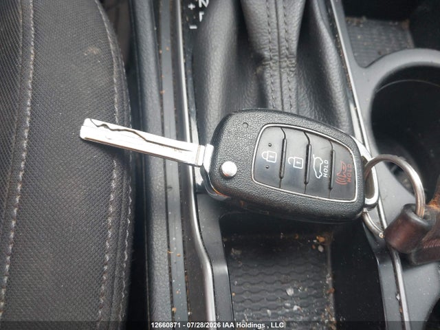 Продажа на аукционе авто 2016 Hyundai Tucson Premium, vin: KM8J33A47GU109052, номер лота: 12660871