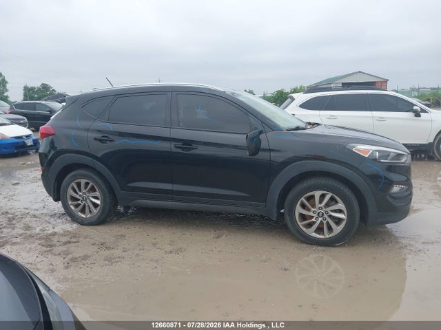 Продажа на аукционе авто 2016 Hyundai Tucson Premium, vin: KM8J33A47GU109052, номер лота: 12660871