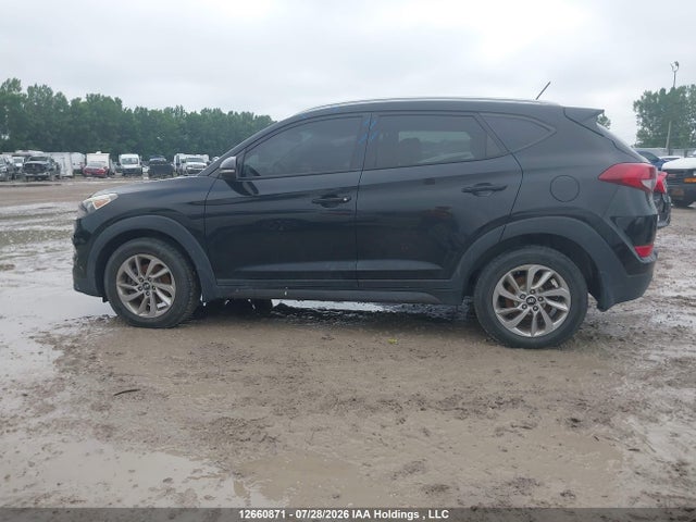 Продажа на аукционе авто 2016 Hyundai Tucson Premium, vin: KM8J33A47GU109052, номер лота: 12660871