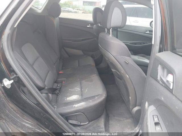 Продажа на аукционе авто 2016 Hyundai Tucson Premium, vin: KM8J33A47GU109052, номер лота: 12660871
