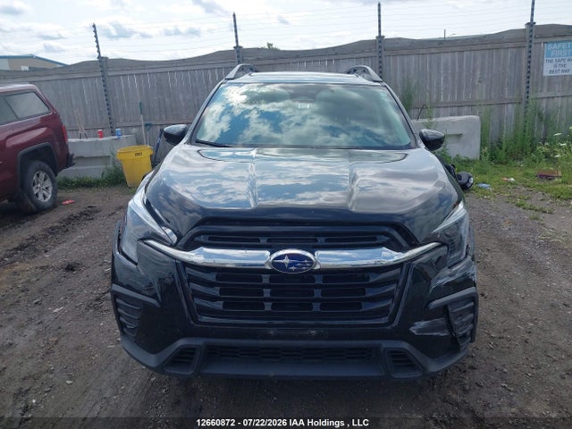 Auction sale of the 2024 Subaru Ascent Touring, vin: 4S4WMAFD8R3449738, lot number: 12660872