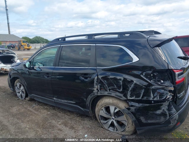 Auction sale of the 2024 Subaru Ascent Touring, vin: 4S4WMAFD8R3449738, lot number: 12660872
