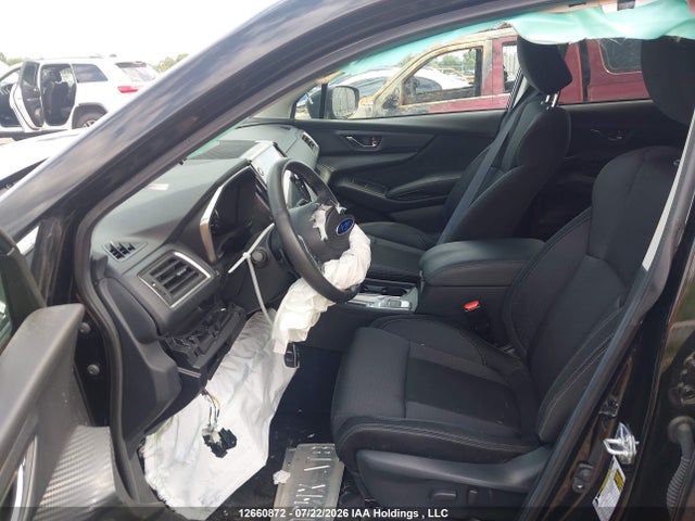 Auction sale of the 2024 Subaru Ascent Touring, vin: 4S4WMAFD8R3449738, lot number: 12660872