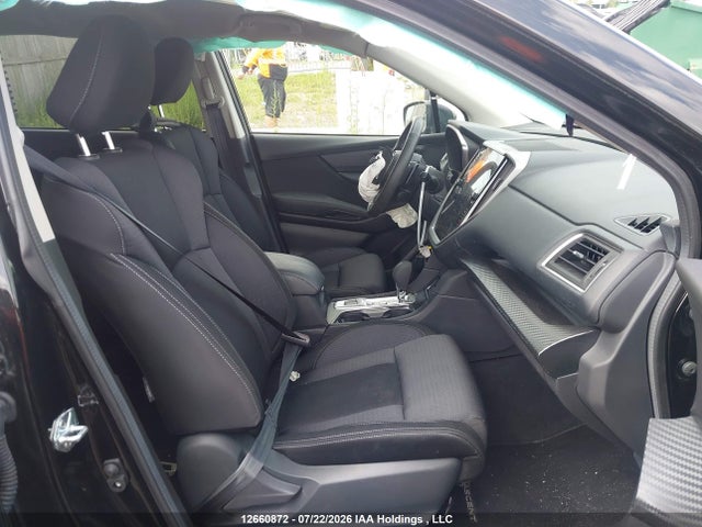 Aukcja sprzedaży 2024 Subaru Ascent Touring, vin: 4S4WMAFD8R3449738, numer aukcji: 12660872