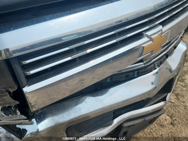 1GC4KZEY3JF281806 Chevrolet Silverado K3500 Lt