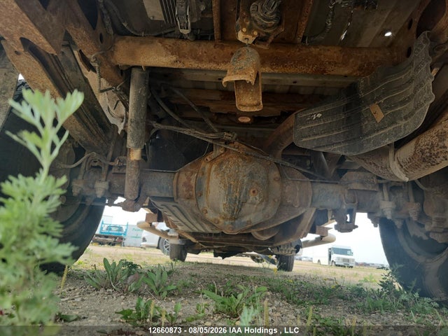1GC4KZEY3JF281806 Chevrolet Silverado K3500 Lt