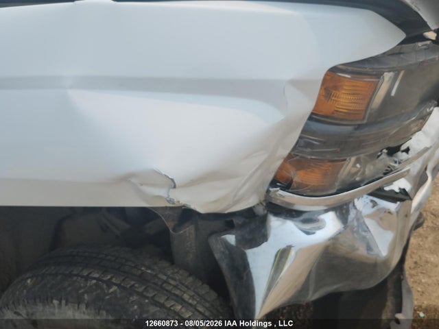 1GC4KZEY3JF281806 Chevrolet Silverado K3500 Lt