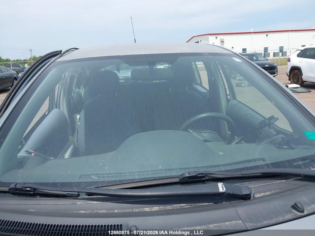 2011 Toyota Yaris Le მანქანა იყიდება აუქციონზე, vin: JTDKT4K3XB5336372, აუქციონის ნომერი: 12660875