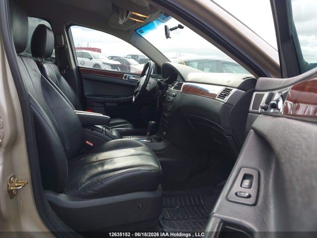 2005 Chrysler Pacifica Touring მანქანა იყიდება აუქციონზე, vin: 2C4GM68485R539282, აუქციონის ნომერი: 12635152