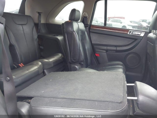 2005 Chrysler Pacifica Touring მანქანა იყიდება აუქციონზე, vin: 2C4GM68485R539282, აუქციონის ნომერი: 12635152