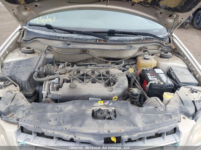 2005 Chrysler Pacifica Touring მანქანა იყიდება აუქციონზე, vin: 2C4GM68485R539282, აუქციონის ნომერი: 12635152